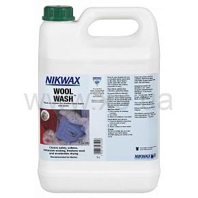 NIKWAX Wool wash 5L