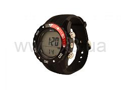 BS DIVER Часы с глубиномером HUNTER