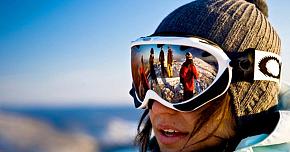 Выбор маски для катания на сноуборде 