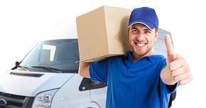 Оплата и доставка