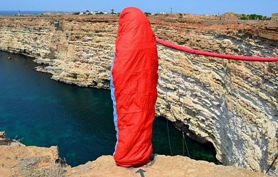 Обновление склада по спальникам PINGUIN 