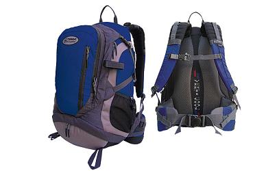 Обновление по рюкзакам Terra Incognita