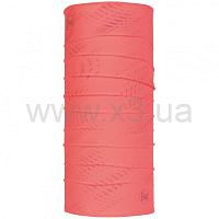 BUFF REFLECTIVE R-solid coral pink