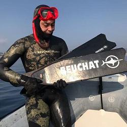 Скидочный купон на гидрокостюмы ТМ Beuchat Espadon 