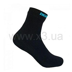 DEXSHELL Ultra Thin Socks BK черные