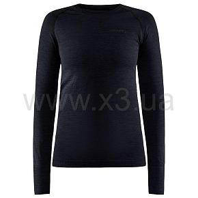 CRAFT Core Dry Active Comfort LS Woman AW 22