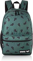 ARENA TEAM BACKPACK для повседневной носки и тренировок