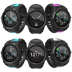 Находка для дайверов-компьютер SHEARWATER Teric