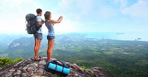 Топ-6 подарков для путешественника