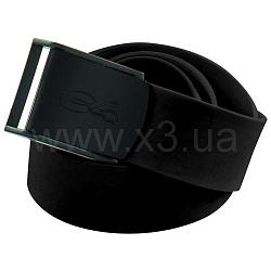 C4 Силиконовый ремень с нейлоновой пряжкой