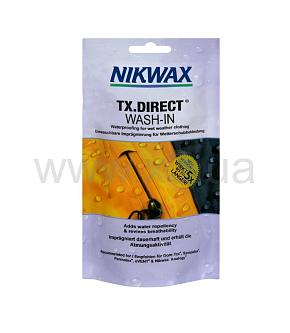 NIKWAX Tx direct wash-in 100ml