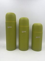 Термосы серии Bivouac. Новинка от  Tramp!