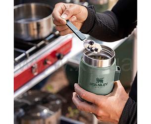 Пищевой термос STANLEY Legendary Classic 0,4 л