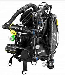 Подводный спецназ - ребризер