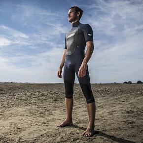 Летние гидрокостюмы Marlin, Bare, Scubapro, Cressi — комфорт и защита в тёплой воде