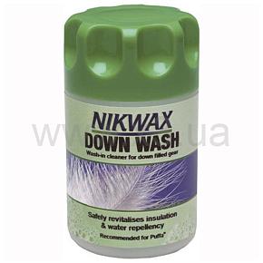 NIKWAX Down wash 150ml 