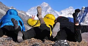 Выбор термоносков