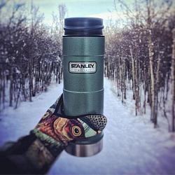 Поступление термопродукции Stanley