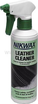 NIKWAX Leather Cleaner 300ml