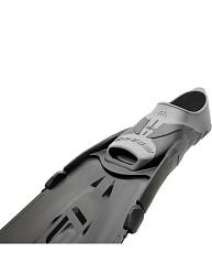 Новинка: ласты GARA TURBO FLEX — для подводной охоты и фридайвинга