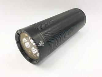 Новая модель! Фонарь FEREI W155 V2