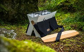 Туристические горелки: как выбрать. Основные виды