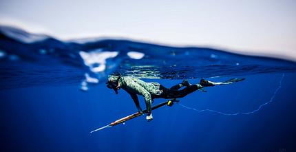 Новинка! Гибридная модель носков