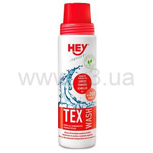 HEY-SPORT TEX WASH Средство для стирки мембран