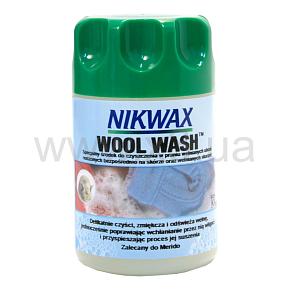 NIKWAX Wool wash 150ml  