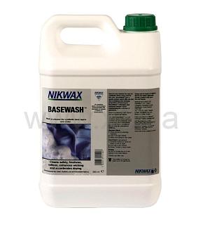 NIKWAX Base wash 5L