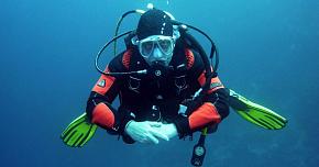 Выбор ласт для дайвинга