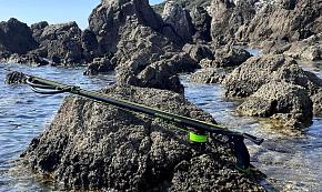 Арбалеты Salvimar ARES — точность, мощь и надёжность для подводной охоты