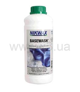 NIKWAX Base wash 1L
