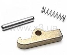 CRESSI SUB Шептало для ружей SL в комплекте