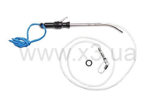 PELENGAS Кукан "Окунь" с иглоприемником