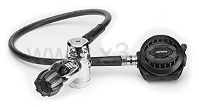 APEKS Регулятор XTX 40 DIN