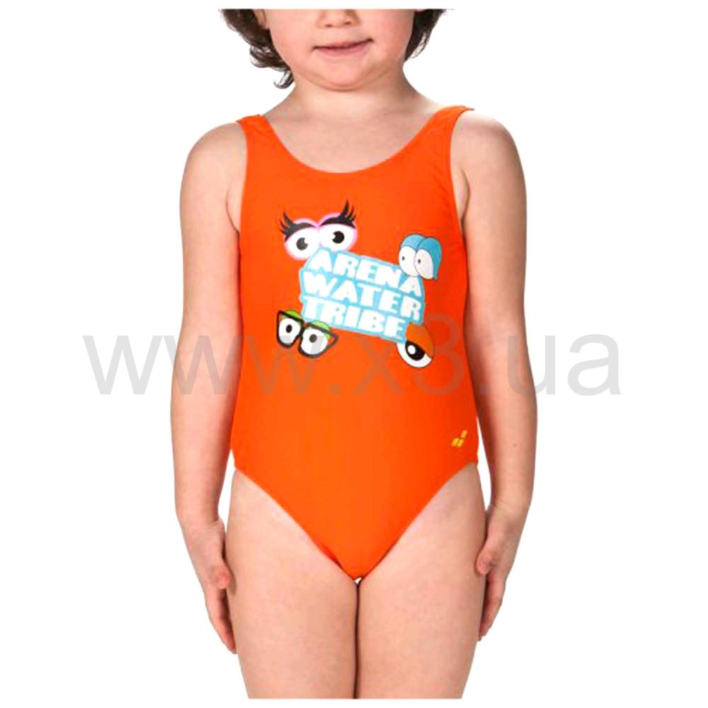 ARENA AWT KIDS GIRL ONE PIECE