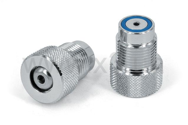 BEST DIVERS Адаптер Din 200 Bar