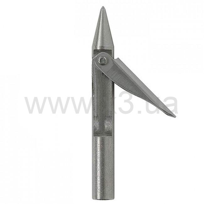 SALVIMAR Lazio гальванизированный с 1 гальванизир.флажком