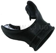 SOPRASSUB Загубник форм. MOUTHP. black sil. (806651)