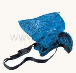 OMER Сетка для рыбы с ремнем