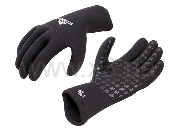 Поступление перчаток 3 мм