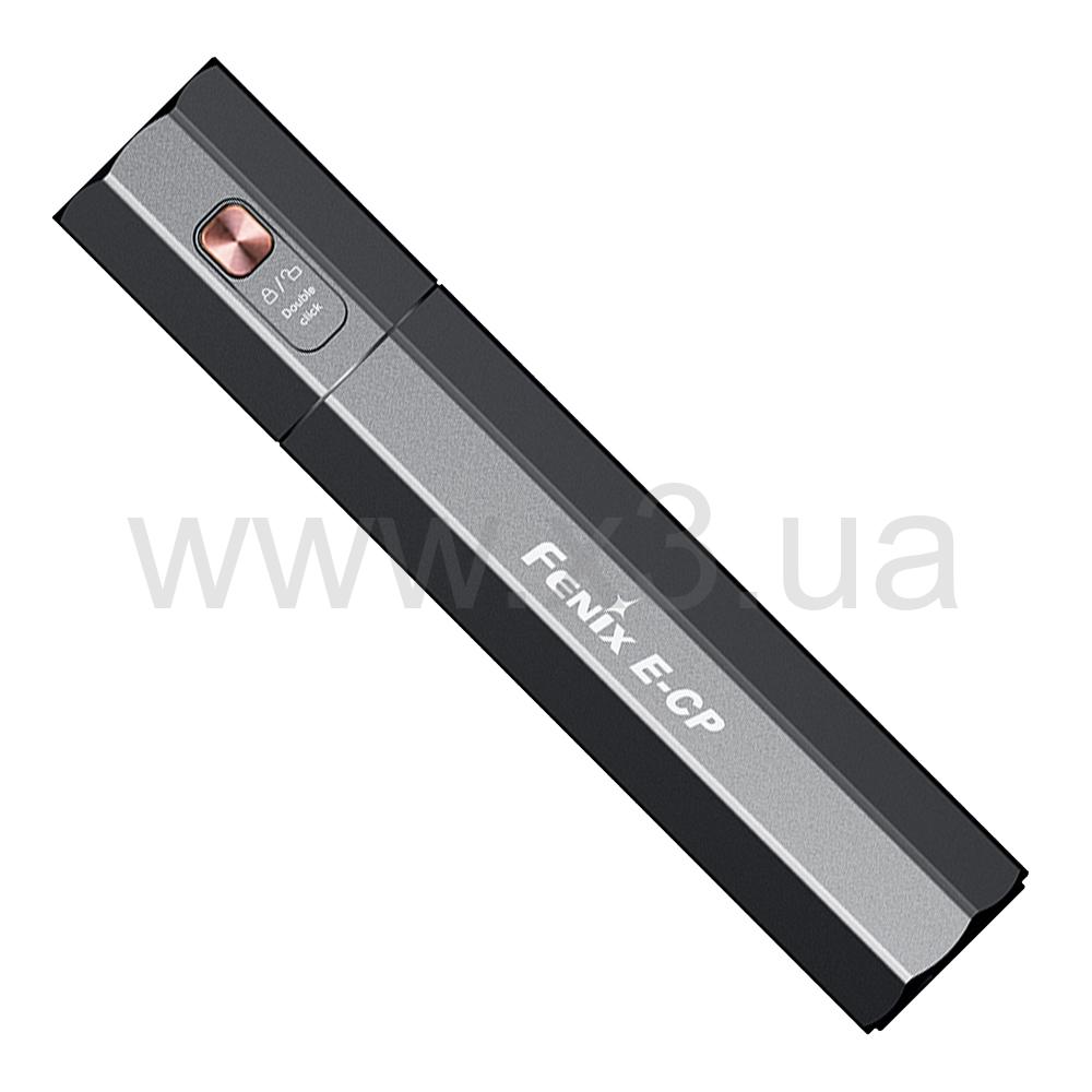 FENIX E-CP 