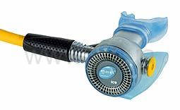 MARES PROTON ICE EXTREME DIN