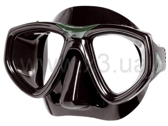 SEAC SUB One черно-зеленая