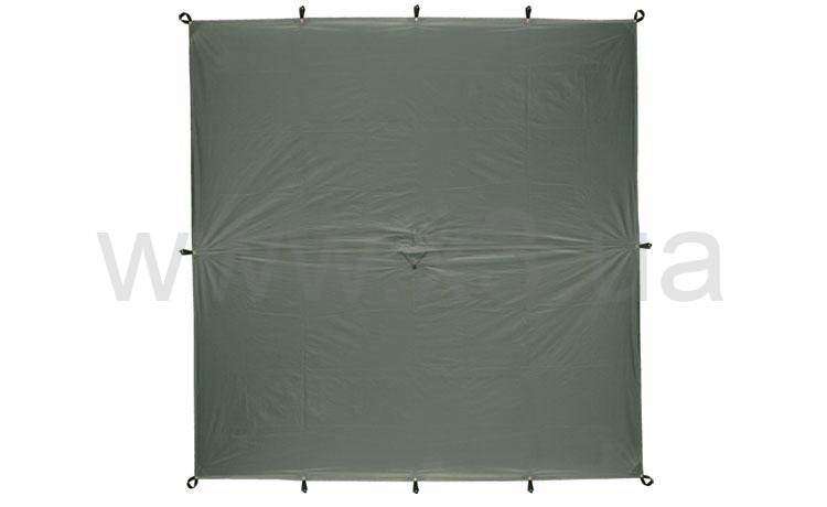 TERRA INCOGNITA Тент Tarp 3 x 3