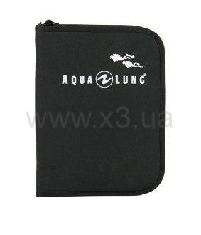 AQUALUNG Log Book