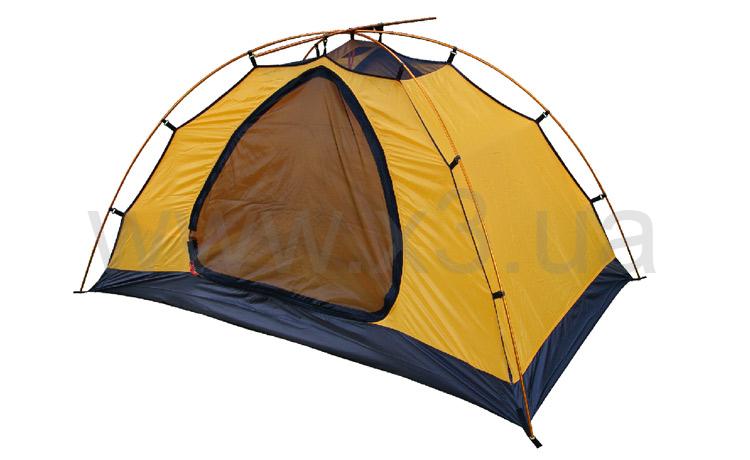 TERRA INCOGNITA Внутренняя палатка Andina 2
