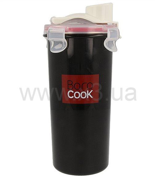 BAROCOOK Термостакан Cafe 360 мл