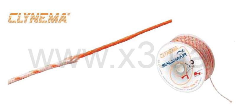 SALVIMAR Катушечный линь Клайнема SPline - ø1,4mm - 250kg - 50m